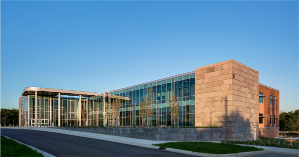 Image of Kalamazoo County Probate Court