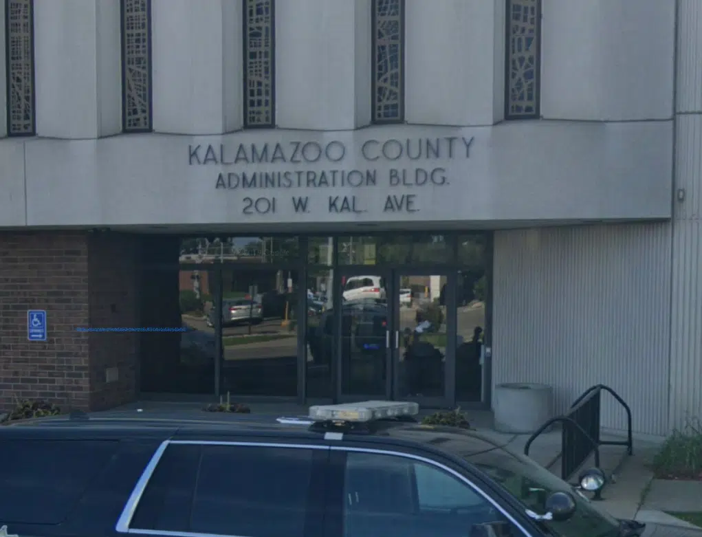 Image of Kalamazoo County Recorder of Deeds