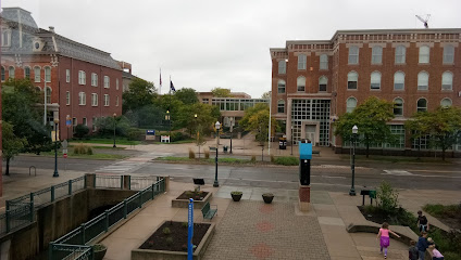 Image of Kalamazoo Valley Museum