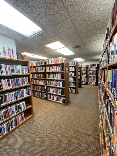 Image of Kalkaska County Library