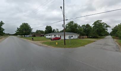 Image of Kalkaska Health & Human Resources Department