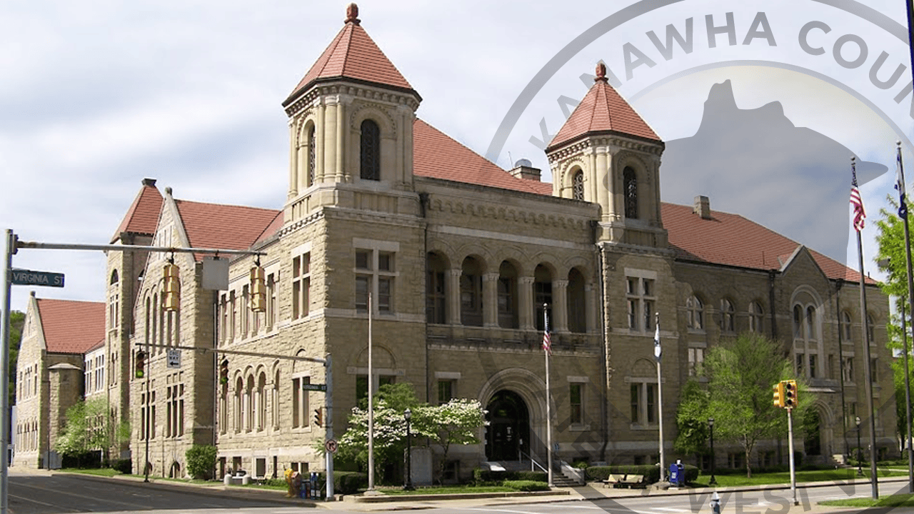 Image of Kanawha County Tax Office