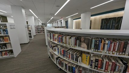 Image of Kanawha County Public Library