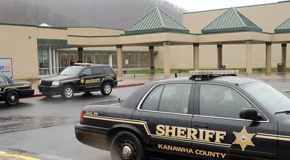 Image of Kanawha County Sheriff's Department