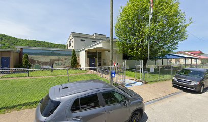 Image of Kanawha Valley History Center-Rcc