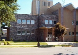 Image of Kandiyohi County District Court