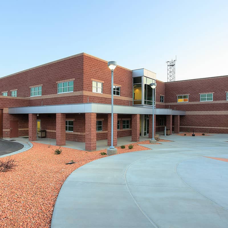 Image of Kane County Jail