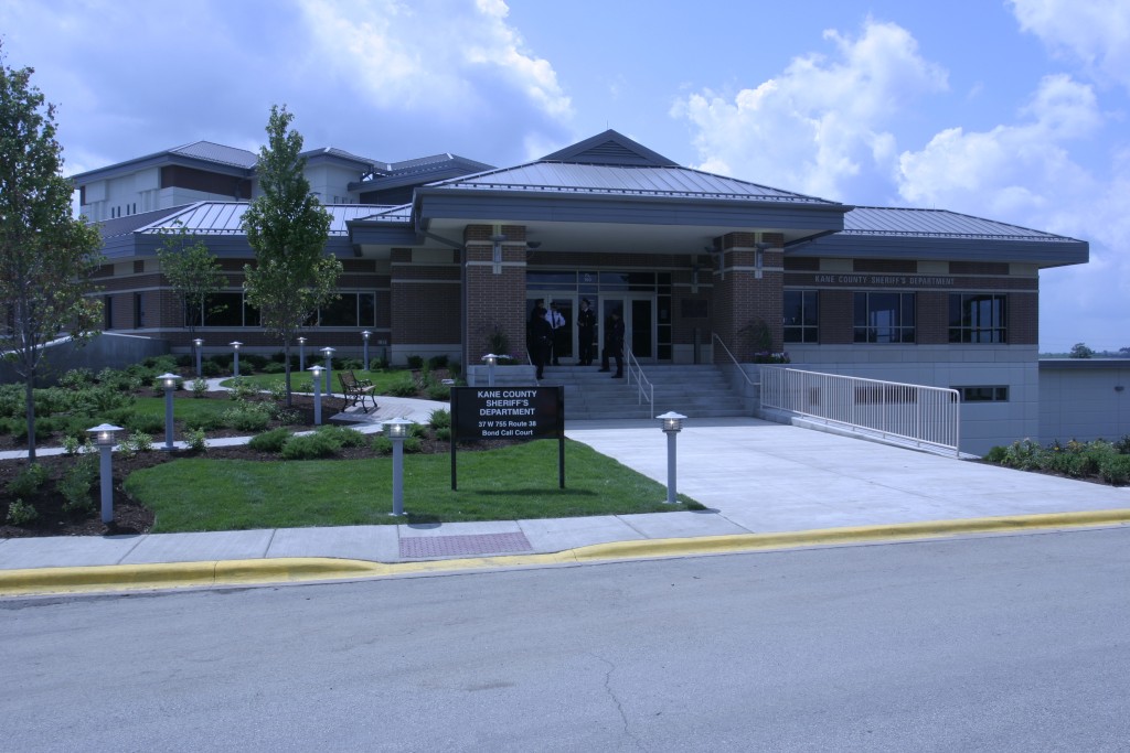 Image of Kane County Sheriff's Office
