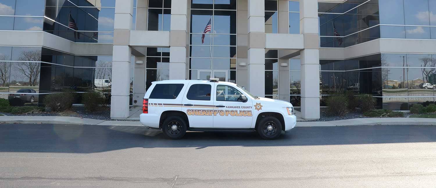 Image of Kankakee County Sheriff's Office