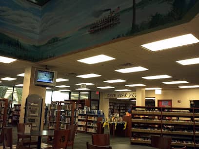 Image of Kankakee Public Library