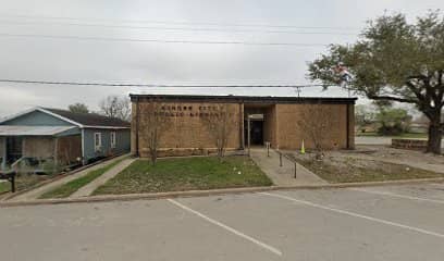 Image of Karnes City Public Library