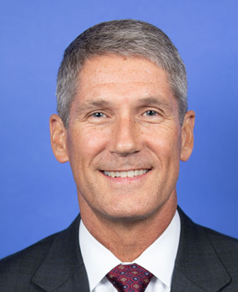 Image of C. Scott Franklin, U.S. House of Representatives, Republican Party