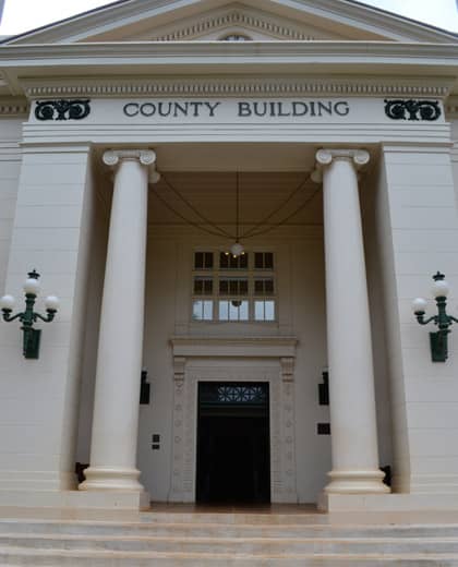 Image of Kauai County Clerk