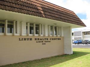 Image of Kauai District Health Office