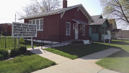 Image of Kearney County Historical