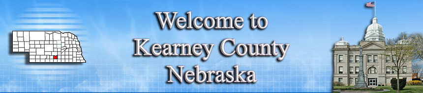 Image of Kearney County Assessor