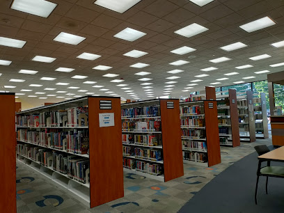 Image of Kearney Public Library