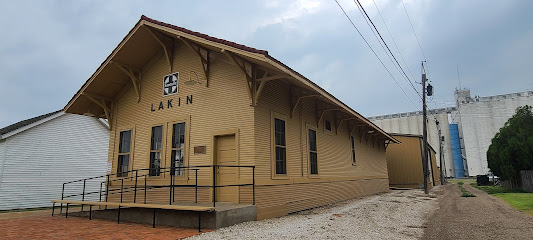 Image of Kearny County Museum