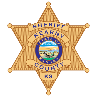 Image of Kearny County Sheriff's Office