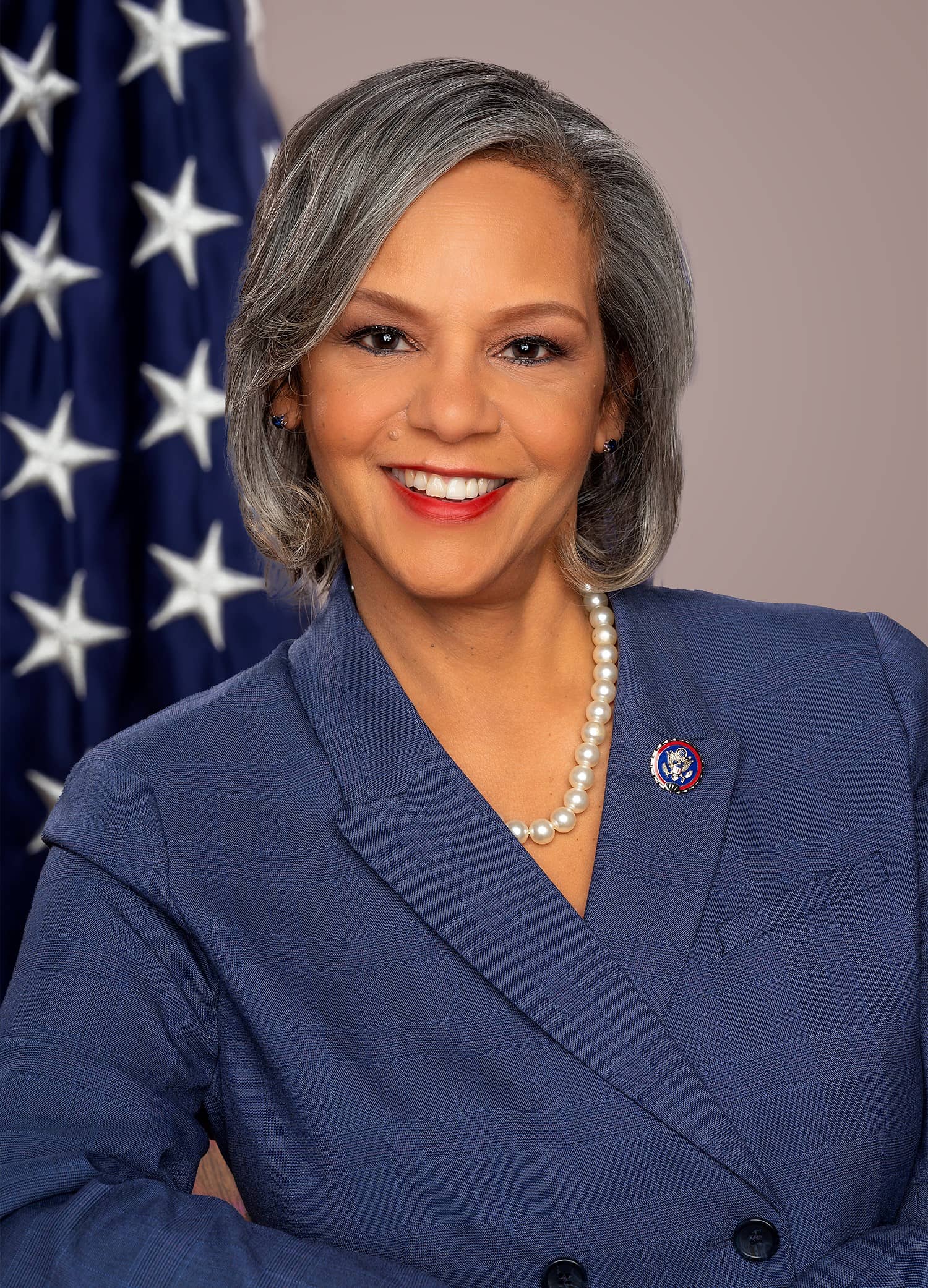 Image of Kelly, Robin L., U.S. House of Representatives, Democratic Party, Illinois