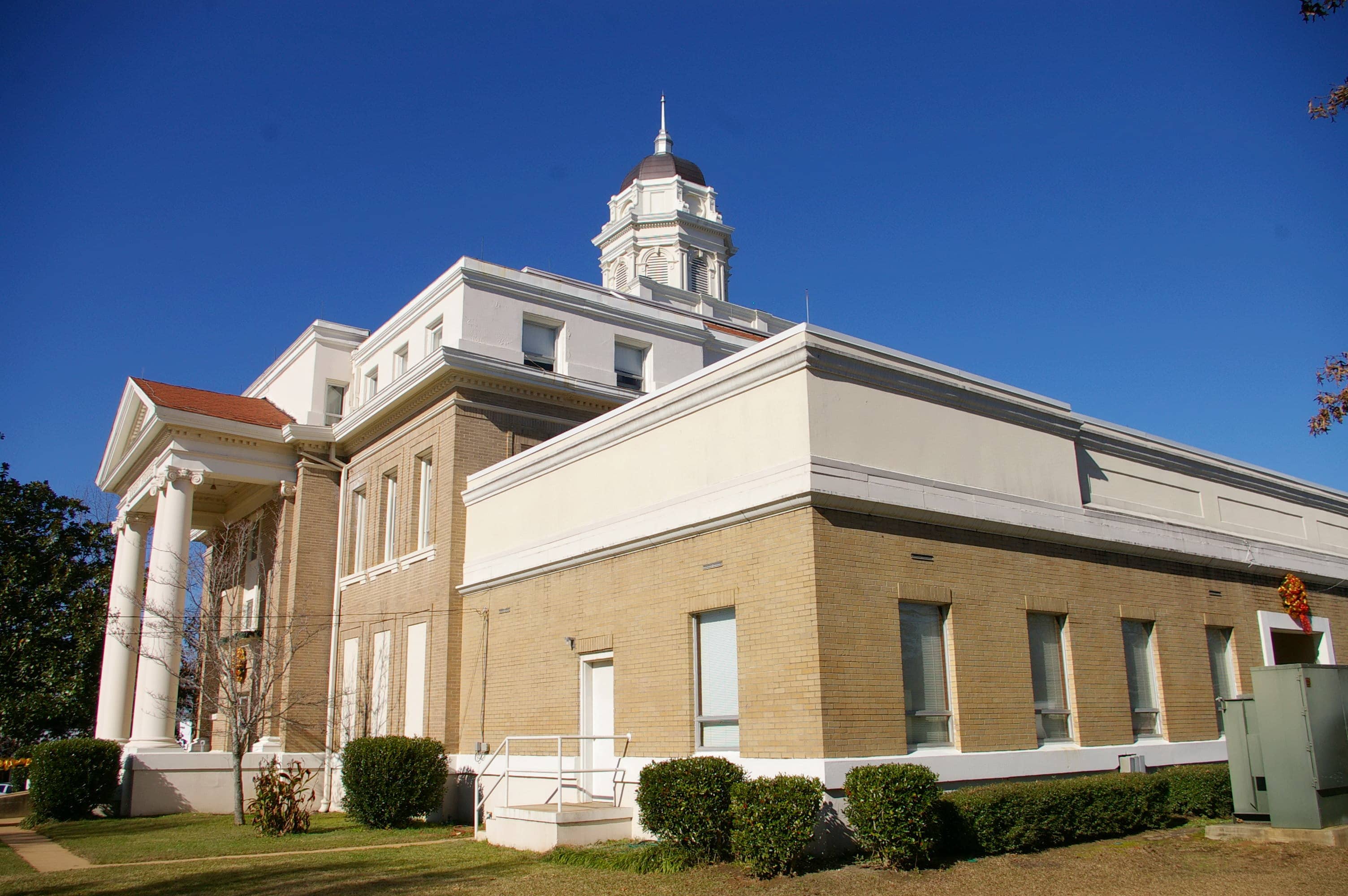 Image of Kemper County Circuit Clerk