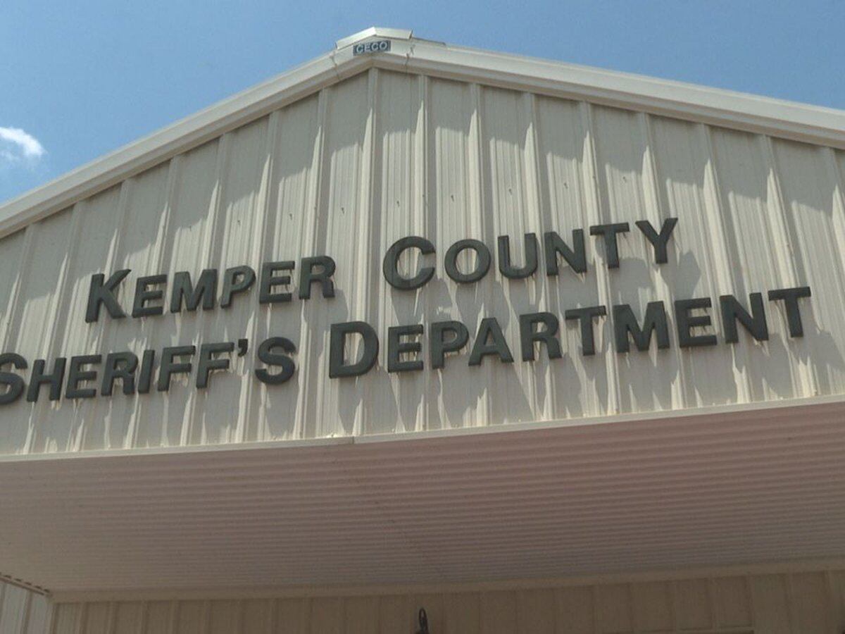 Image of Kemper County Sheriff's Office