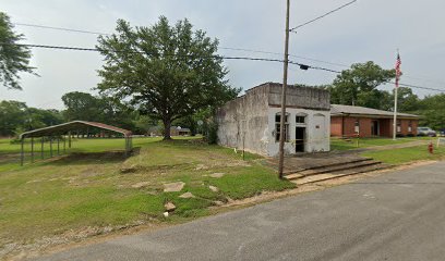 Image of Kemper Regional Library