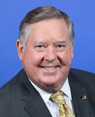 Image of Ken Calvert, U.S. House of Representatives, Republican Party