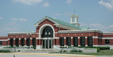 Image of Kendall County Clerk's Office