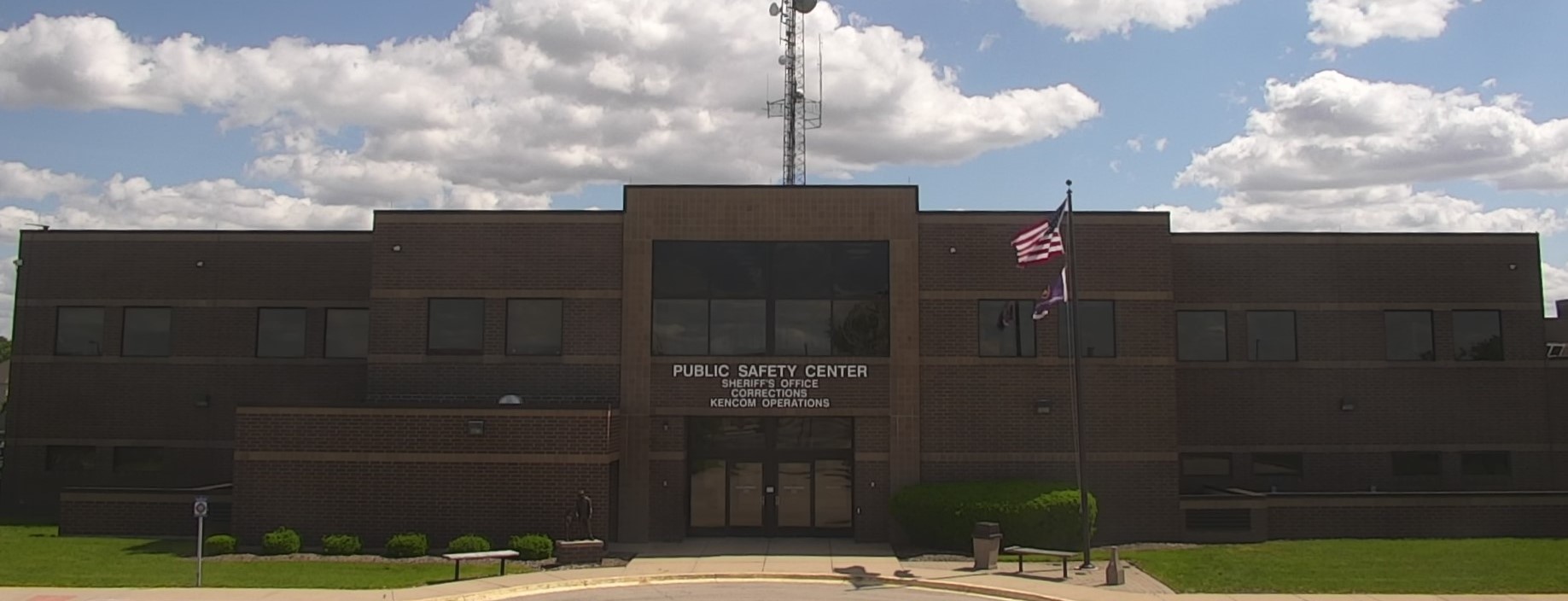 Image of Kendall County Sheriff's Office