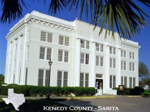 Image of Kenedy County Constitutional Court