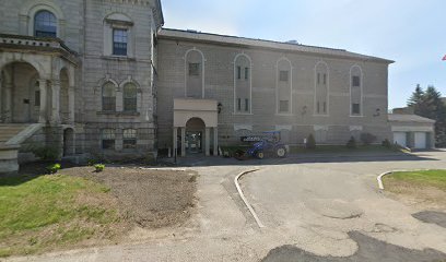 Image of Kennebec County Correctional Facility