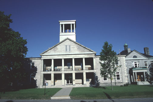 Image of Kennebec County, Maine
