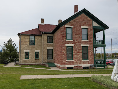 Image of Kenosha History Center