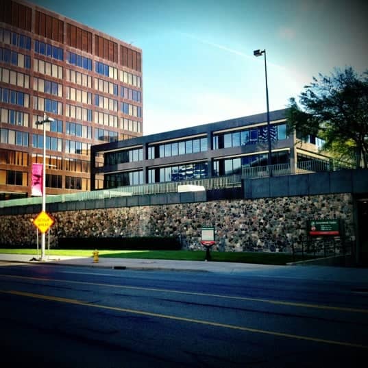 Image of Kent County Bureau of Equalization County Administration Building