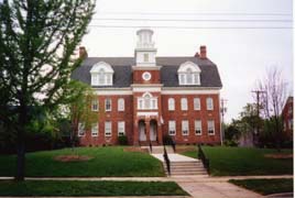 Image of Kent County Office of Finance