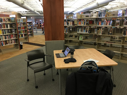 Image of Kent District Library - Kentwood (Richard L. Root) Branch