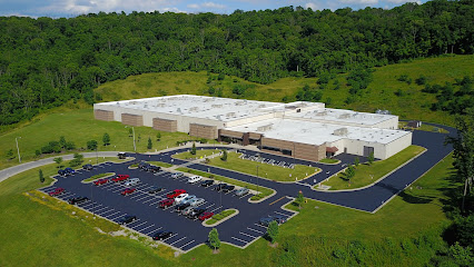 Image of Kenton County Detention Center