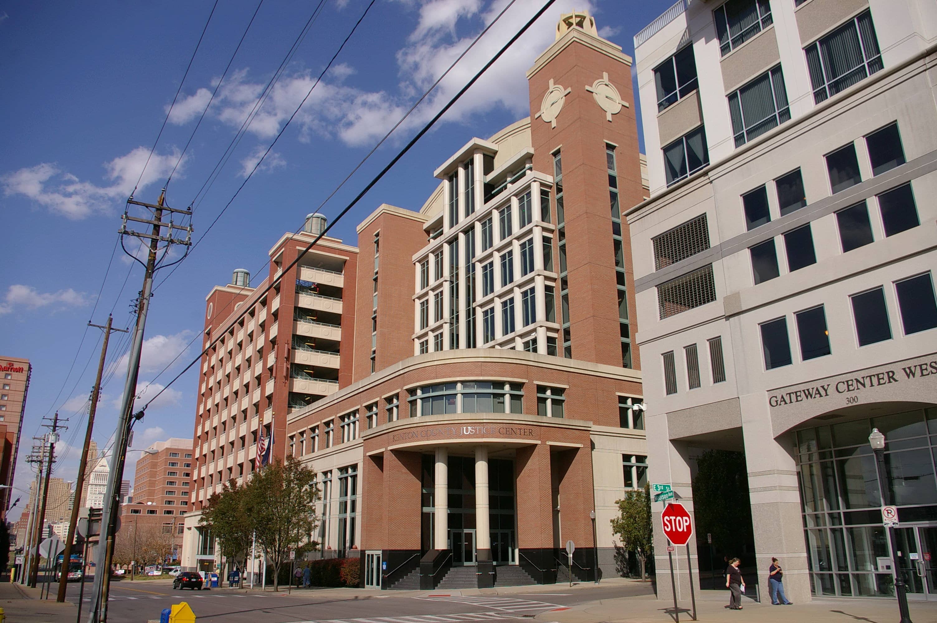 Image of Kenton County District Court