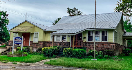 Image of Kentwood Historical & Cultural Museum