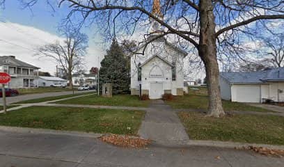 Image of Keokuk County Historical Society