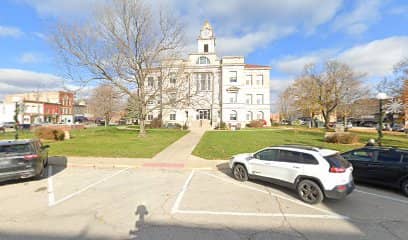 Image of Keokuk Motor Vehicle Department