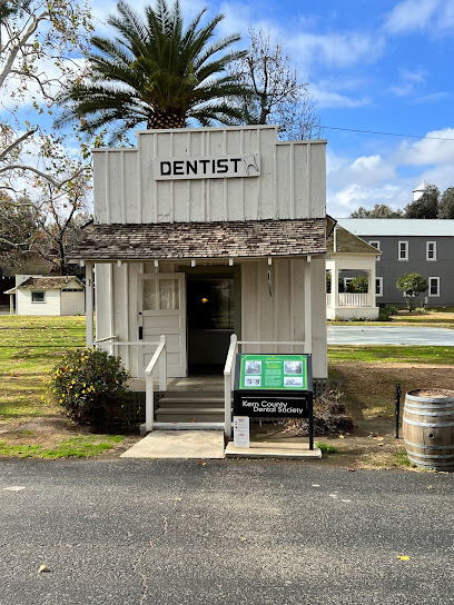 Image of Kern County Museum