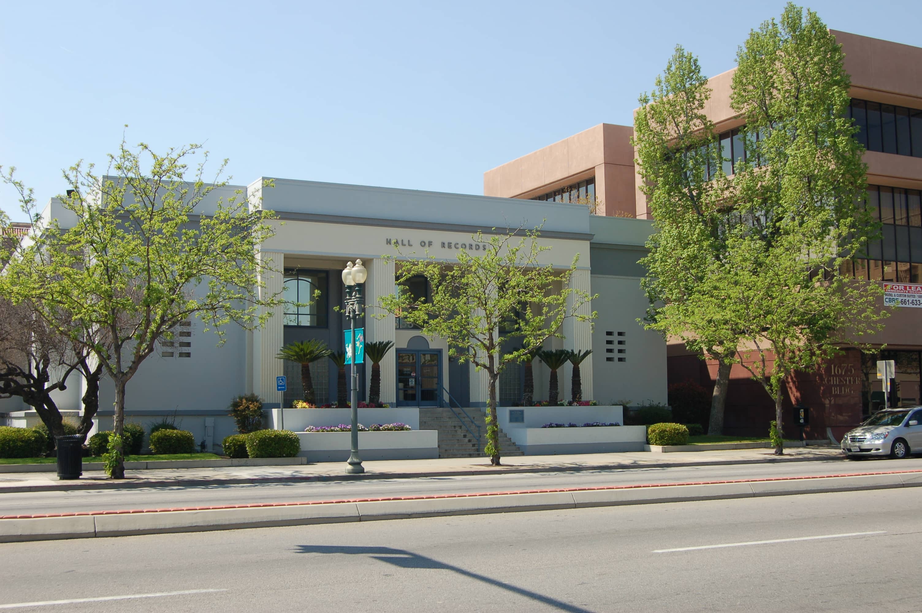 Image of Kern County Recorder of Deeds