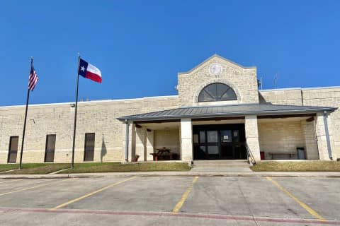 Image of Kerr County Sheriff's Office