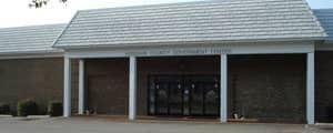 Image of Kershaw County Treasurer Kershaw County Government Center