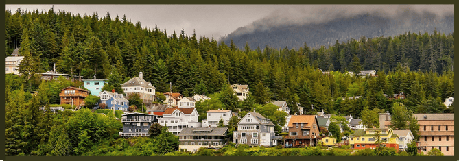 Image of Ketchikan Gateway Borough Assessment Department