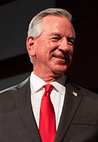 Image of Tommy Tuberville, U.S. Senate, Republican Party