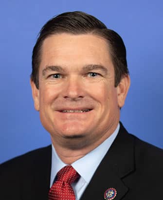 Image of Austin Scott, U.S. House of Representatives, Republican Party