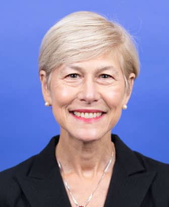 Image of Deborah K. Ross, U.S. House of Representatives, Democratic Party